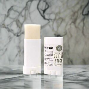 ✨HOST PICK Two All natural Intensive Care Elbow and Foot Butter Sticks